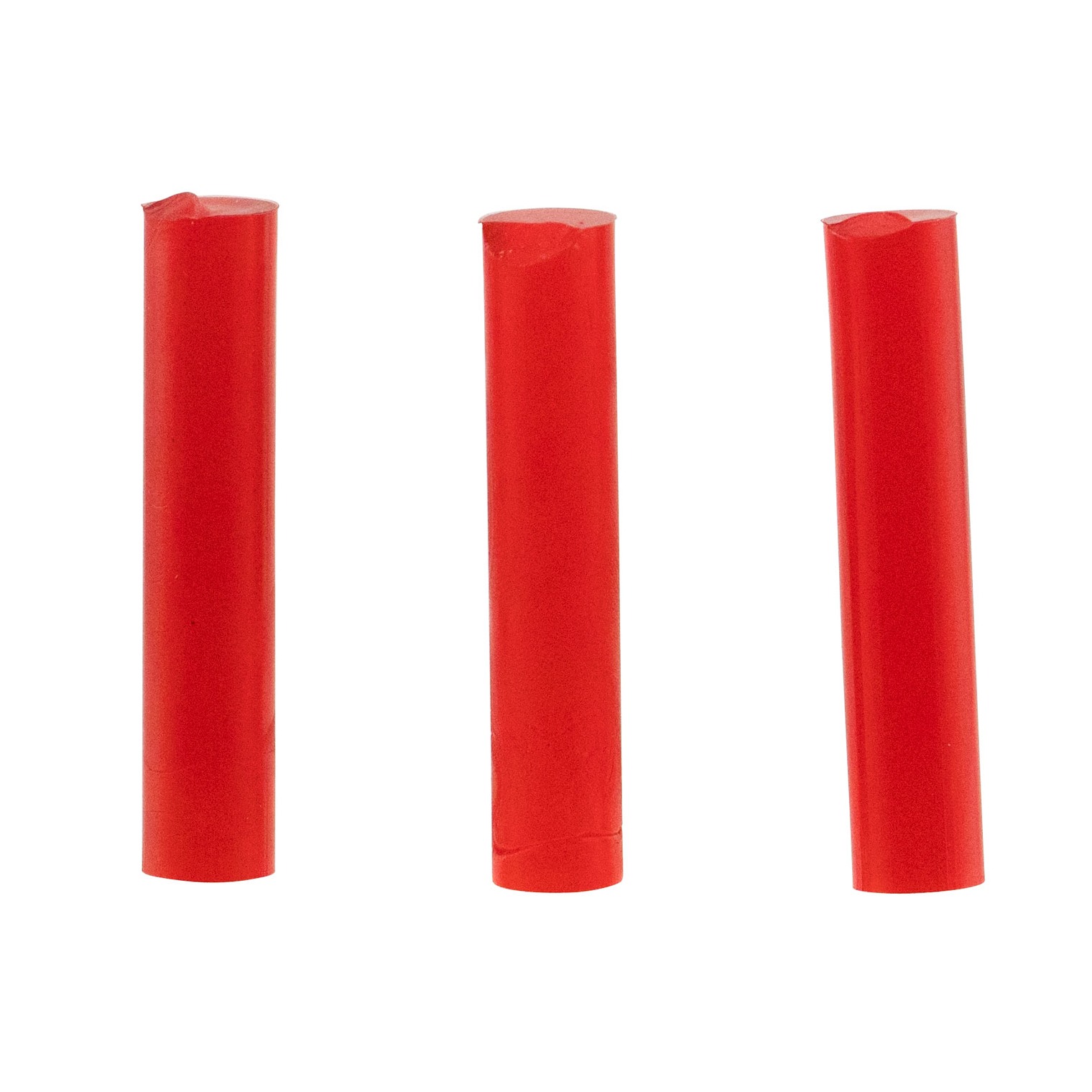 ProMag PM201 Recoil Buffer Ruger 10/22, Charger Orange Polyurethane Rifle 3 Per Pack