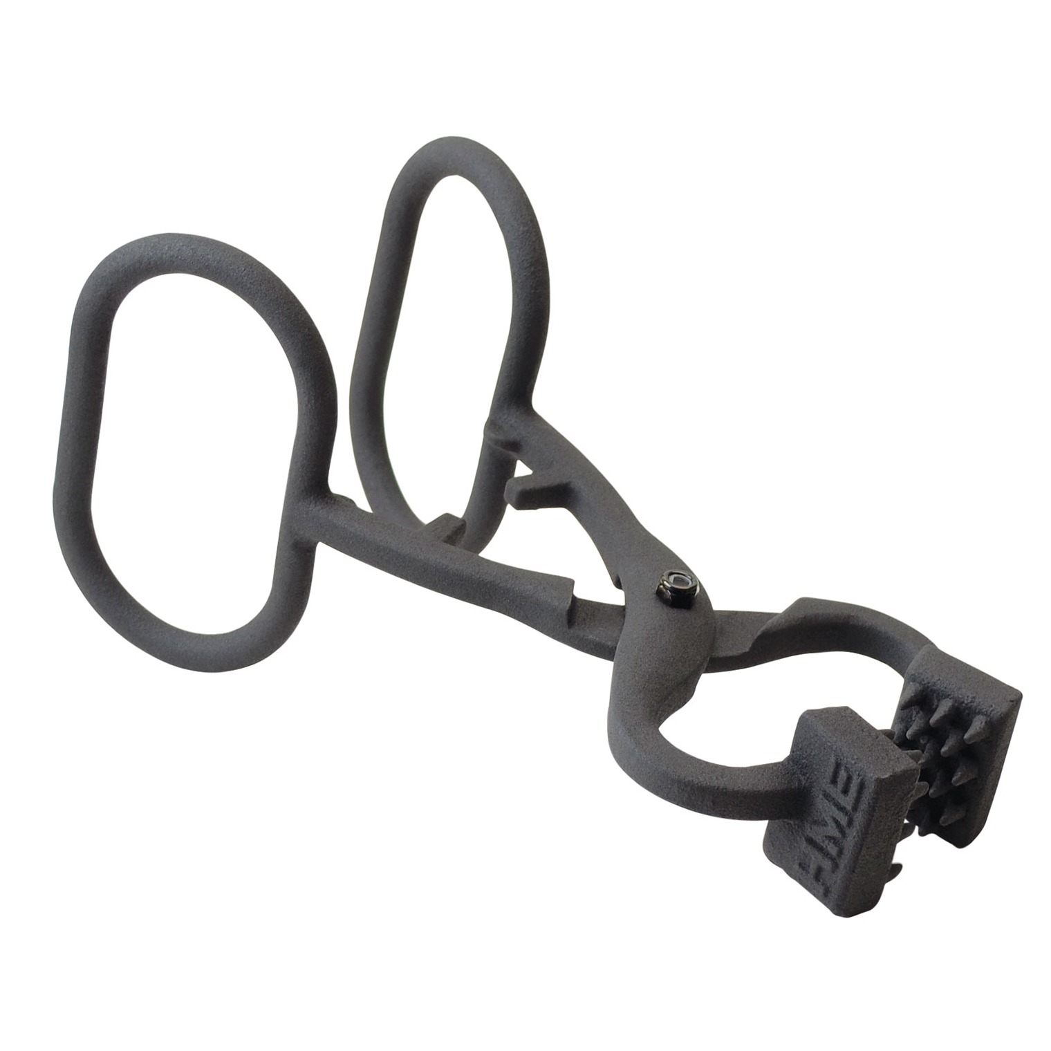 HME DSC Deer Skinning Claw 10” Metal Black