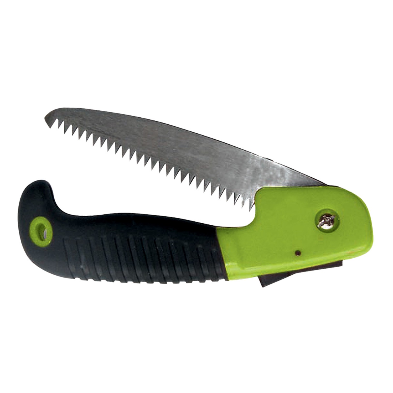 HME FS1 Saw Folding 7” Carbon Steel Polymer Black