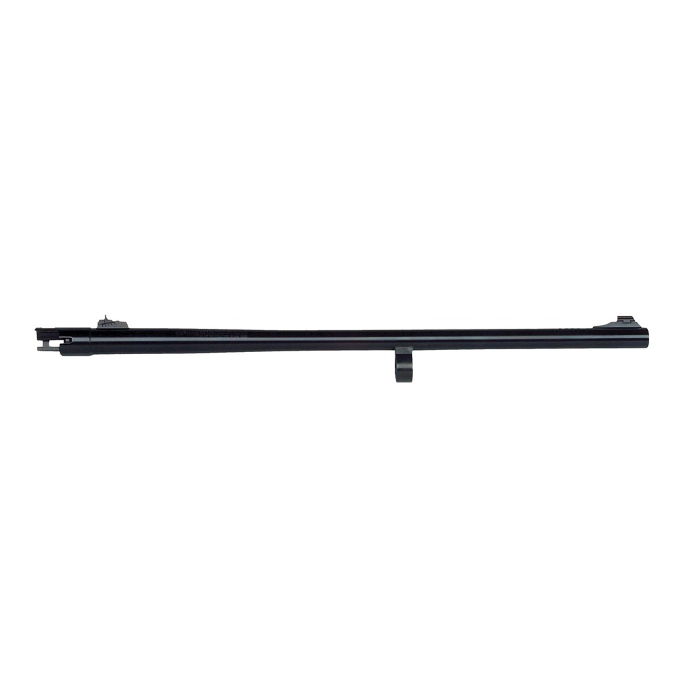 Mossberg 92802 OEM 12 Gauge 24” Slug Barrel w/Adjustable Rifle Sights, Fully-Rifled Bore, & Blued Finish, For Use w/Mossberg 835 Ulti-Mag