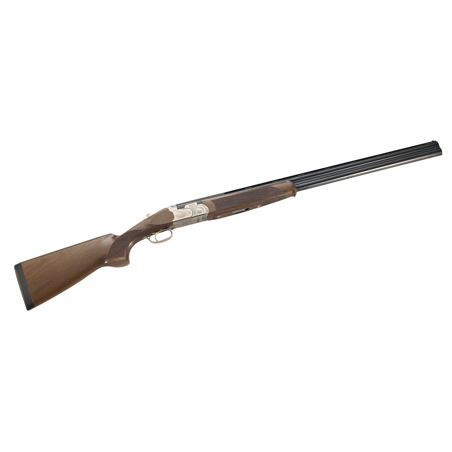 Beretta 686 Silver Pigeon I 20 Gauge 3" 2rd Silver Walnut Steelium NEW Hunting Sporting