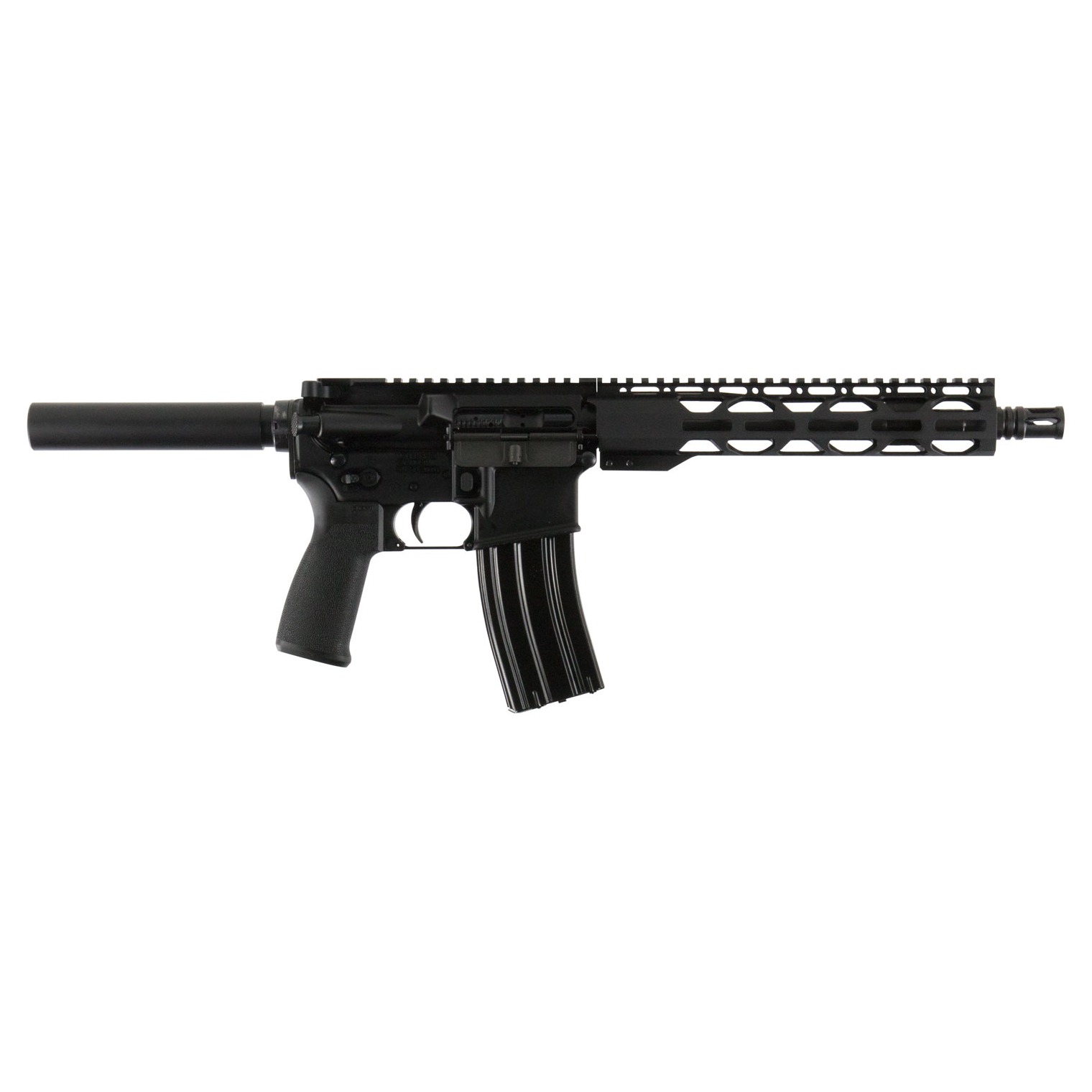 Radical Firearms AR Pistol 5.56 NATO 10.5” RPR RF00139 816903022434