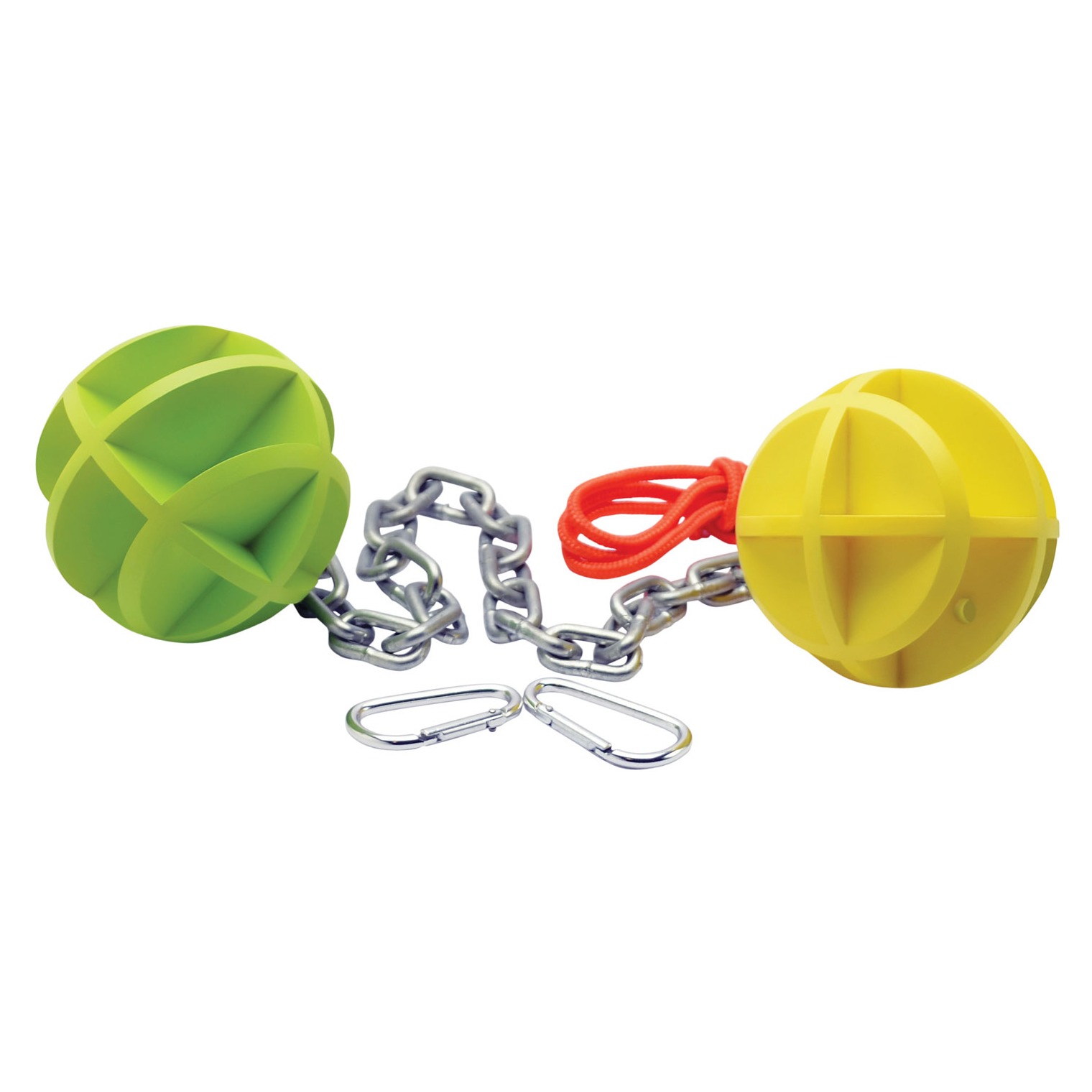 SME SMEBBC Self-Healing Dueling Balls Rated For All Calibers, Impact Enhancement Motion