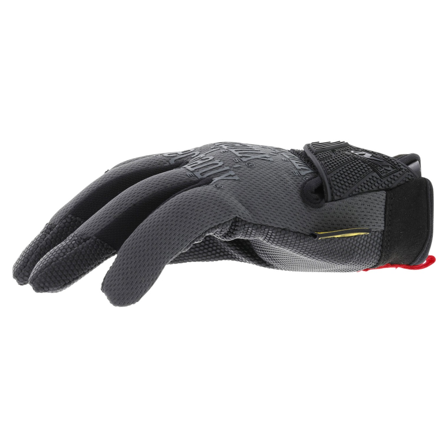 Mechanix Wear MSG-05-009 Specialty Grip Black Armortex Medium