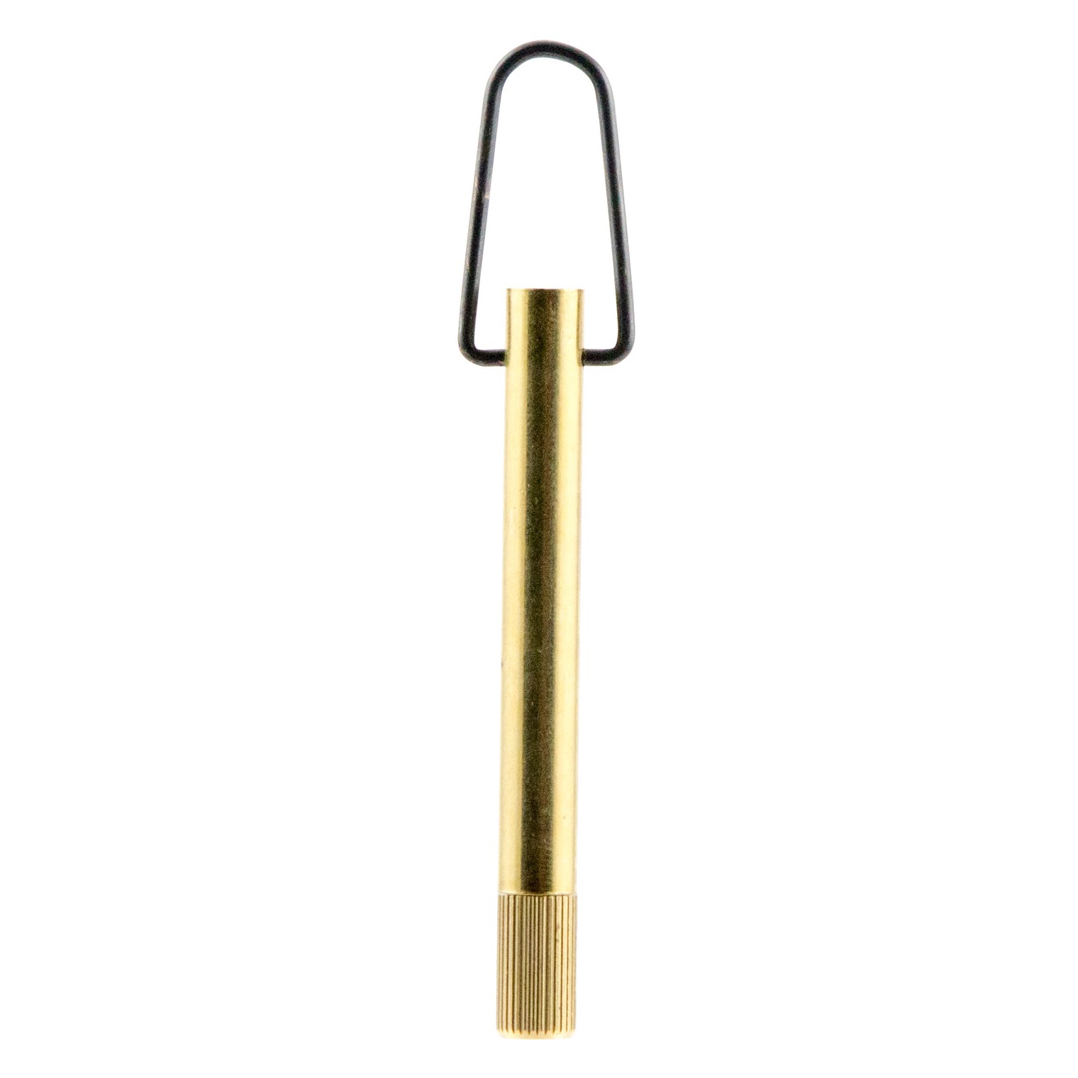 Traditions A1347 Universal Cleaning Pick Brass