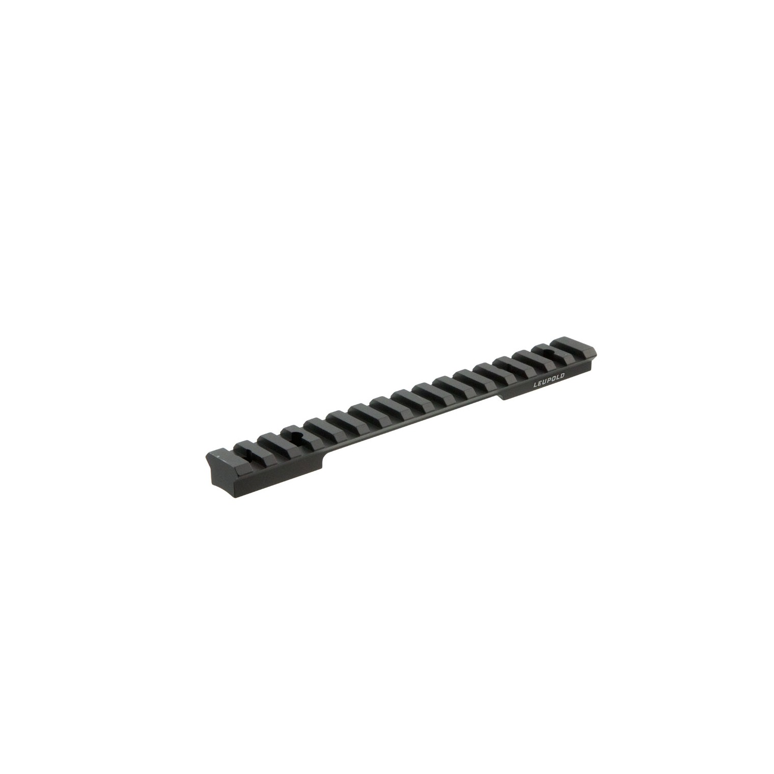 Leupold 174688 BackCountry Cross-Slot Base Matte Black Winchester XPR