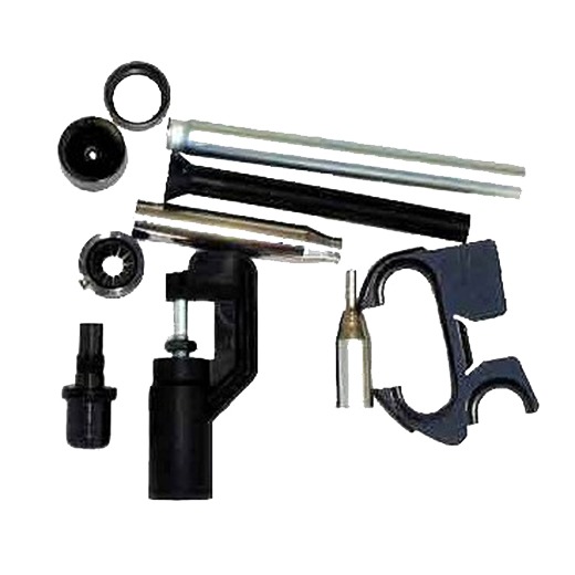 MEC Outdoors 8452 600 Jr. Mark V Die Set 28 Gauge