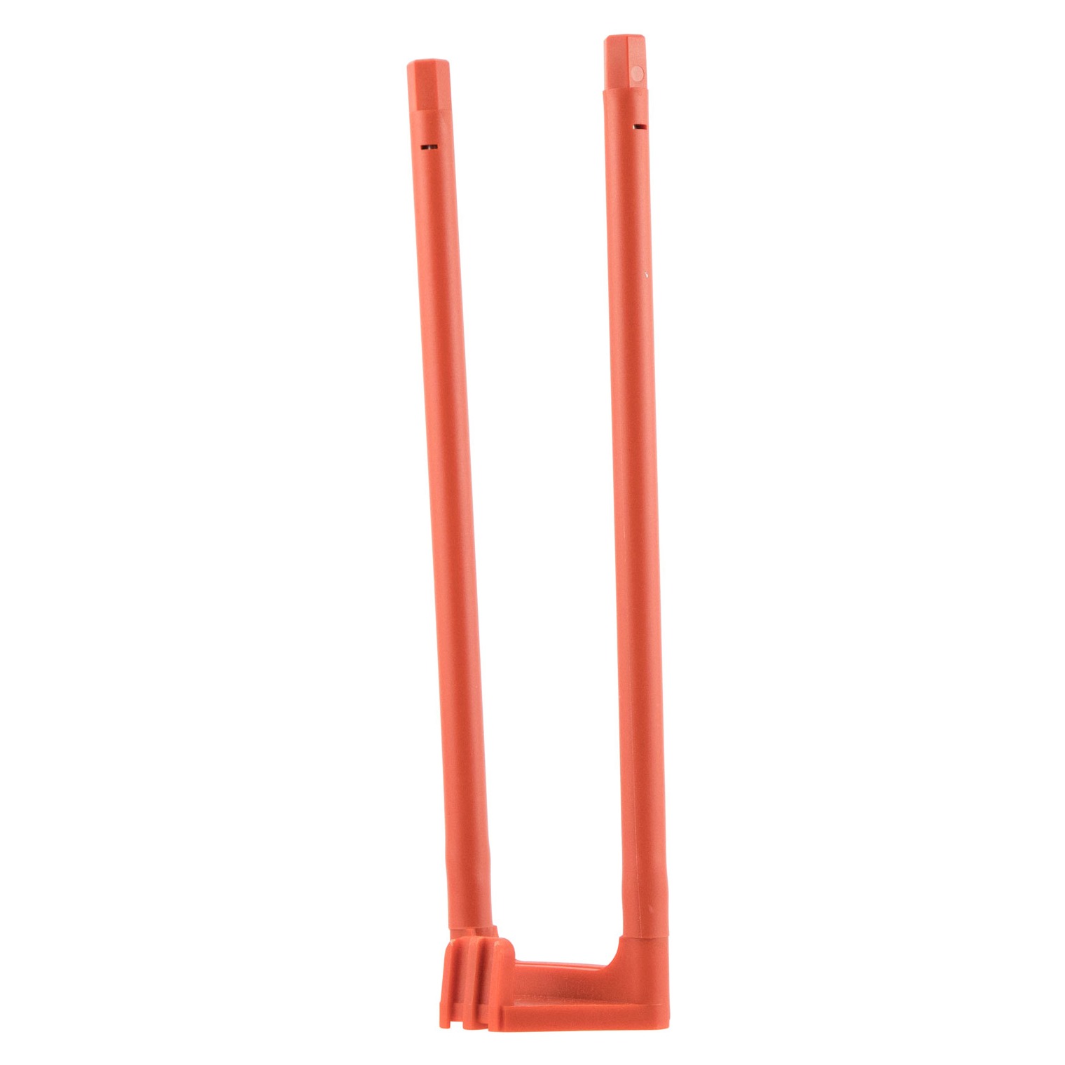 TacFire TL007 Delta Ring Wrench Red Steel Rifle AR-15