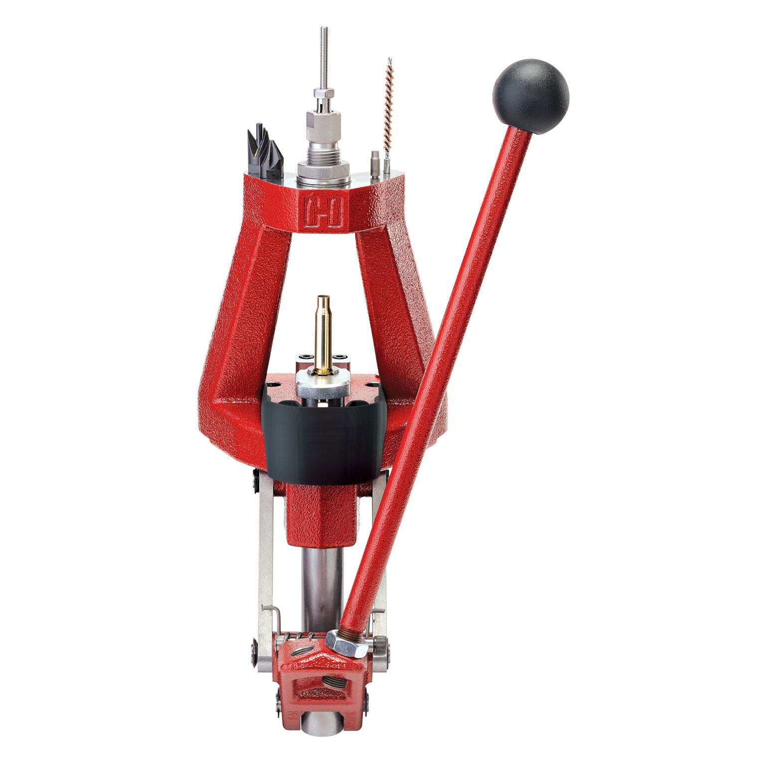 Hornady 085520 Lock-N-Load Iron Press Cast Iron