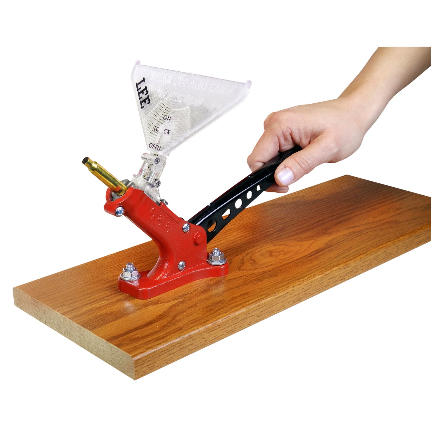 Lee Precision 90700 Auto Bench Prime