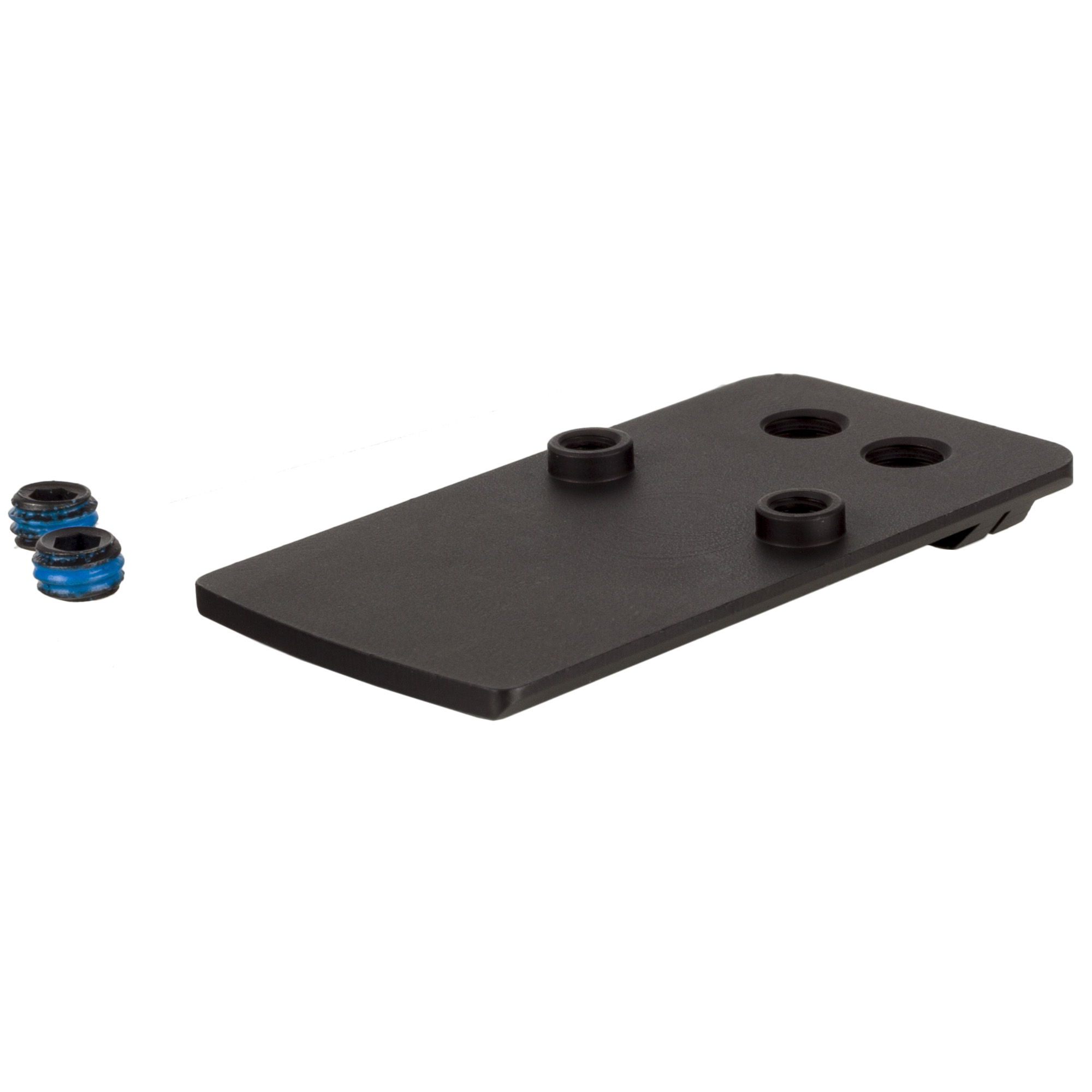 Trijicon AC32097 RMRcc Matte Black Steel Fits Springfield XDS & Hellcat/Sig P938 Dovetail Mount
