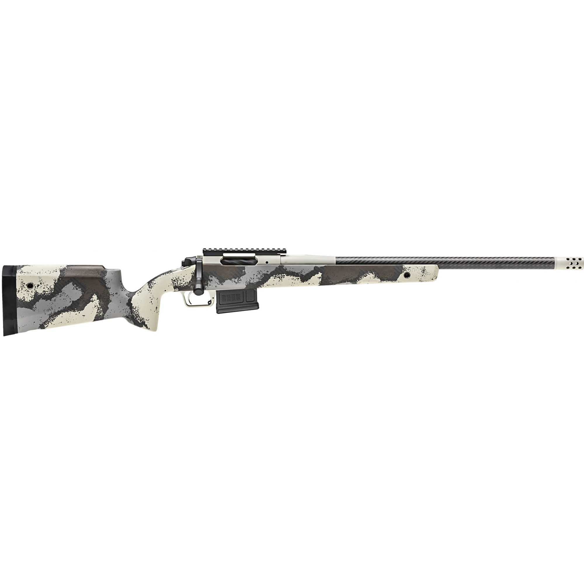 Springfield Armory Model 2020 Waypoint Bolt Action Rifle 6.5 Creedmoor 22" Cerakote NEW Hunting