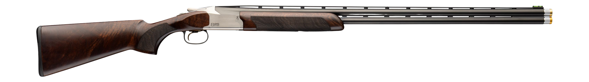 Browning Citori 825 Sporting Over/Under Shotgun 018322912, 410 Gauge, 30", 3" Chmbr, Gloss Black Walnut Stock, 2 Rds