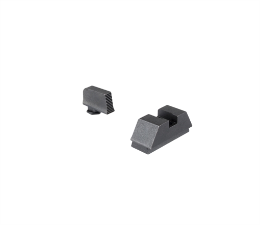AMERIGLO 5L FITS ALL GLOCK MODELS OPTIC-COMPATIBLE .300 FRONT .375 REAR GL-457