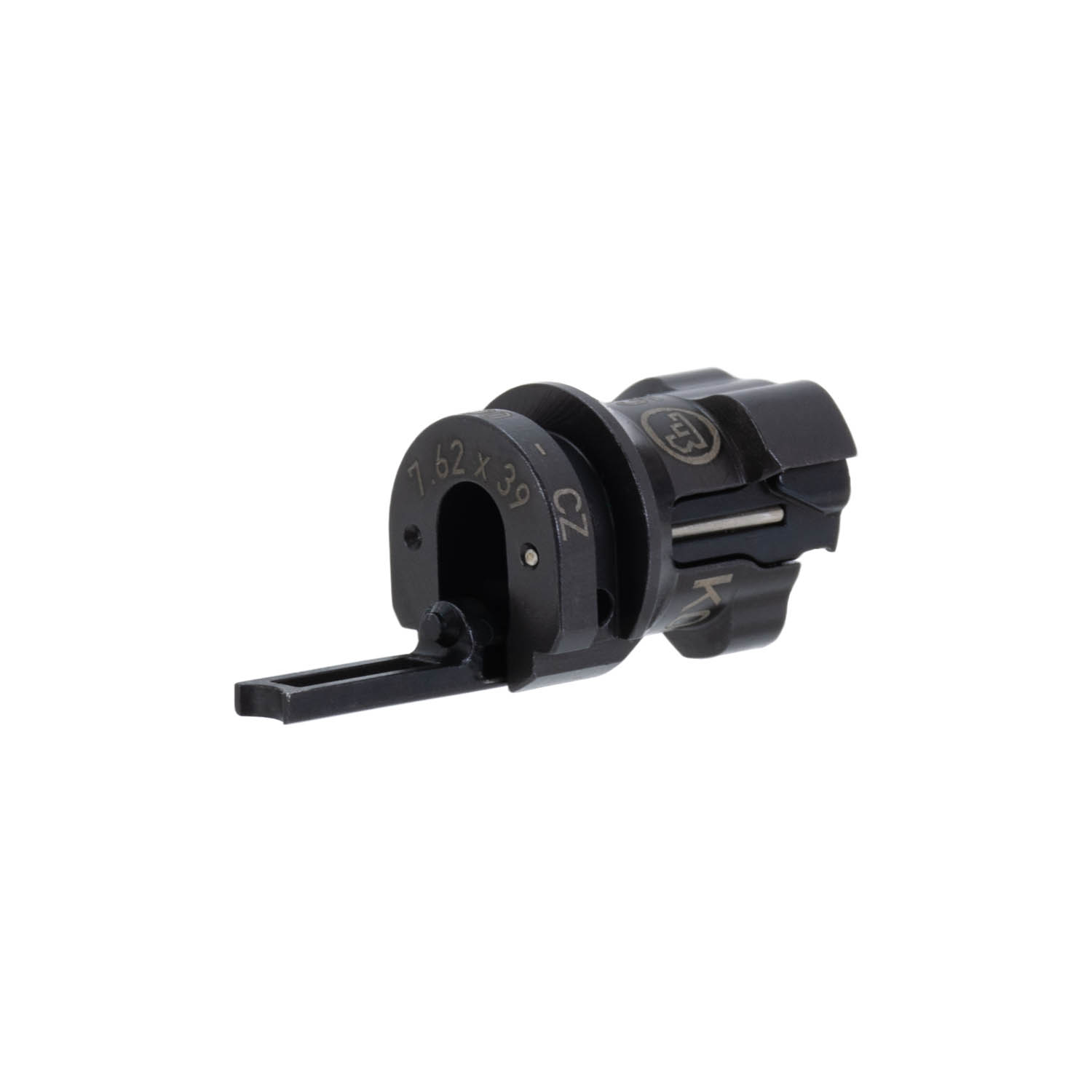CZ 600 7.62x39mm Bolt Head Assembly