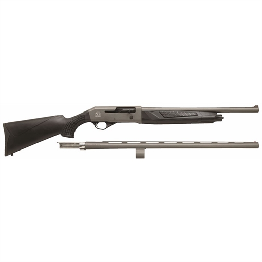 Charles Daly 601 12GA/28'' FIELD GUN W/ HOME DEFENSE BARREL CF930.293