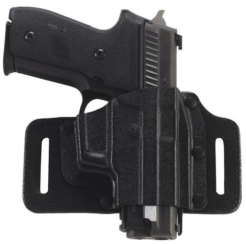 Galco Tac Slide Glock 42, Black, RH