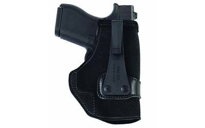 Galco Tuck-N-Go Glock 26/27/33, Black, Ambi