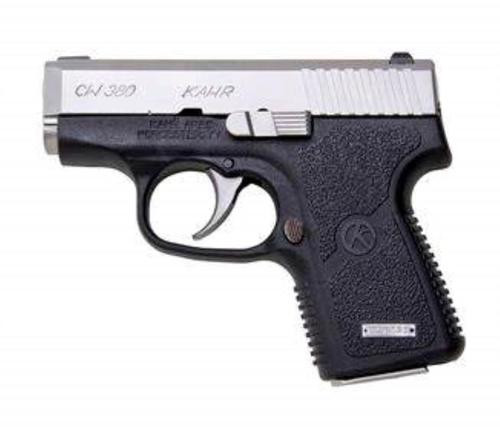 Kahr Arms CW380 .380 ACP, 2.58", 6rd, Night Sights, Stainless Steel