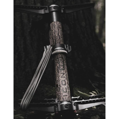 ARSENAL Icon X20 Climbing Sticks #1300