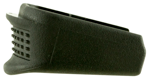 Pearce Grip Grip Extension Fits Glock 26/27/33 Gen4 Polymer Black