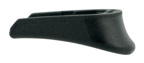 Pearce Grip Grip Extension Fits Glock Mid & Full Gen 4-5 Size Polymer Black