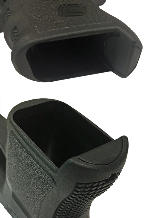 Pearce Grip Grip Frame Insert Fits Glock 29SF/30SF/30S Polymer Black