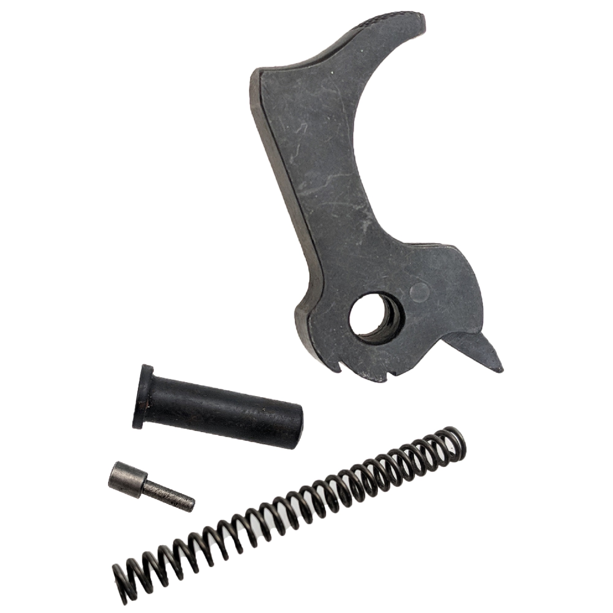 FACTORY STAR BM HAMMER KIT BKM HAMMER, SPRING, PLUNGER, PIN MILITARY/POLICE SURPLUS