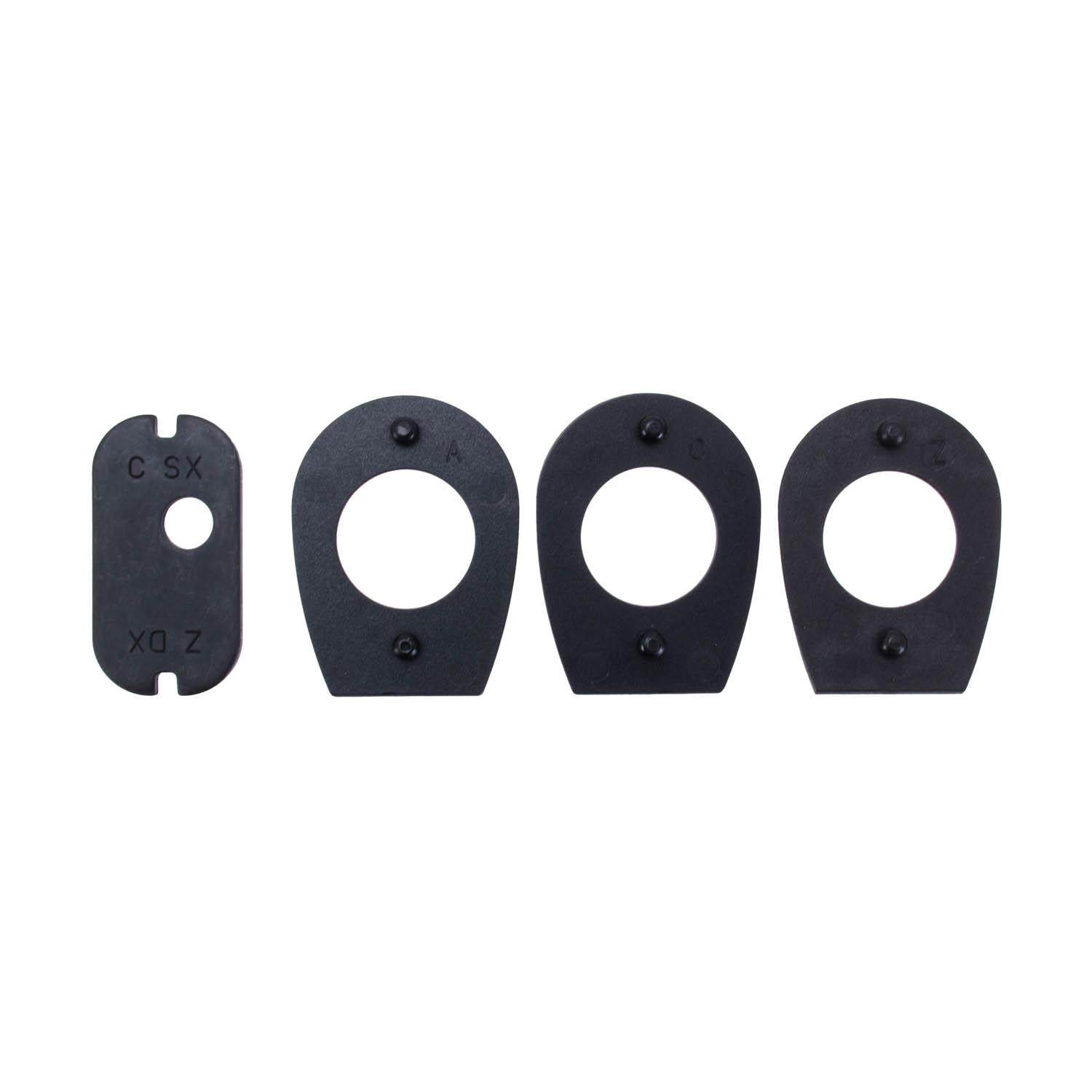 Benelli 12ga Stock Adjustment Kit