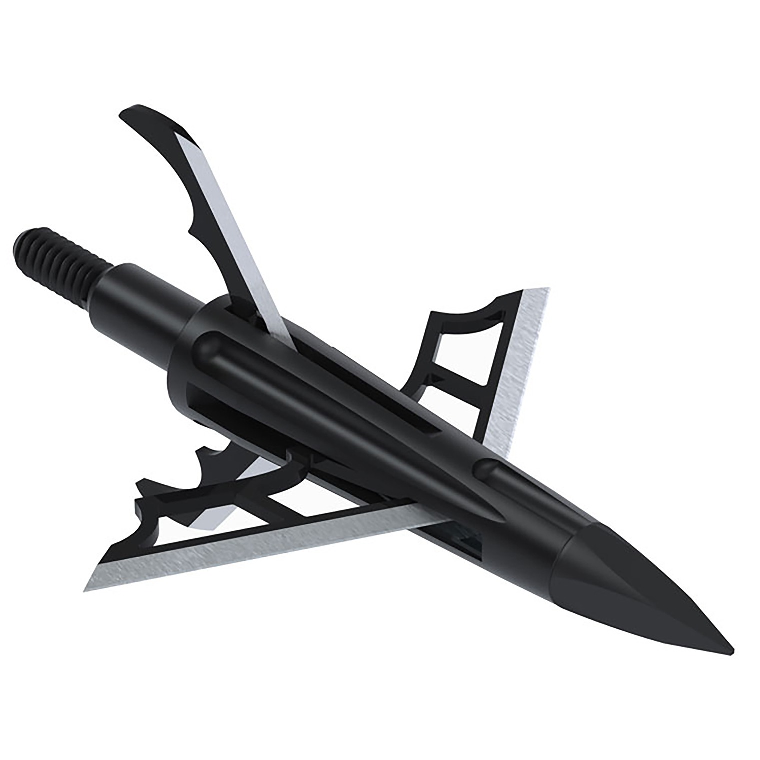 NAP NAP60DK100 DK4 Mechanical Broadhead 100 GR/ 3 Pack