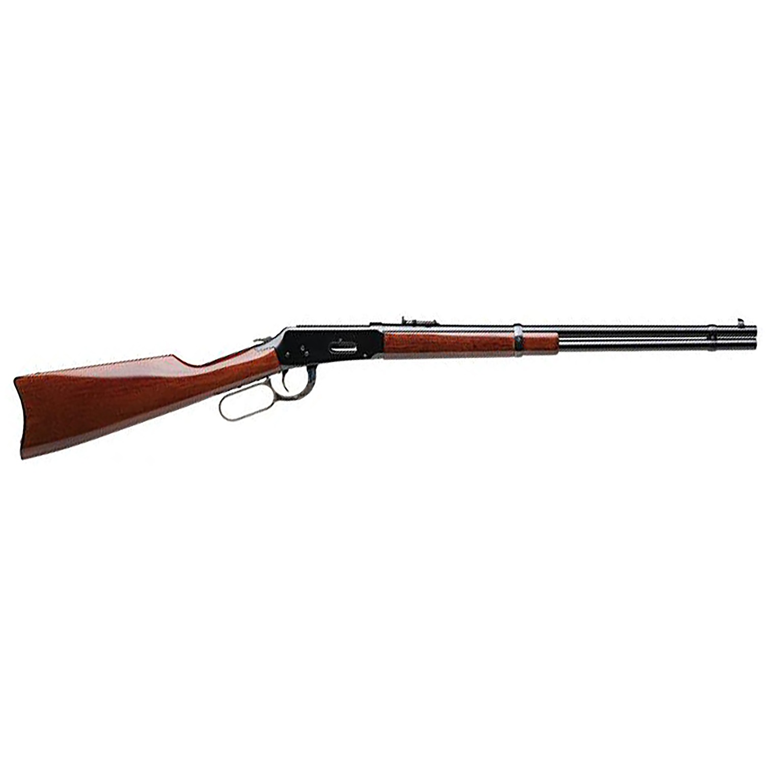 Taylors & Company 550288 Uberti 1894 Carbine 38-55 Win 5+1 20” Blued Barrel, Blued Steel Receiver, Walnut Fixed Stock, Right Hand