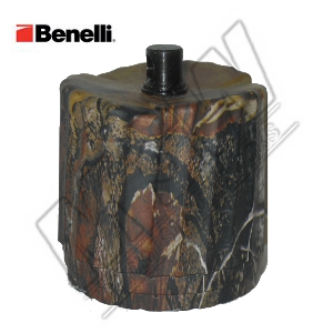 Benelli Realtree APG Magazine Cap W/SwivelSBE II/M2