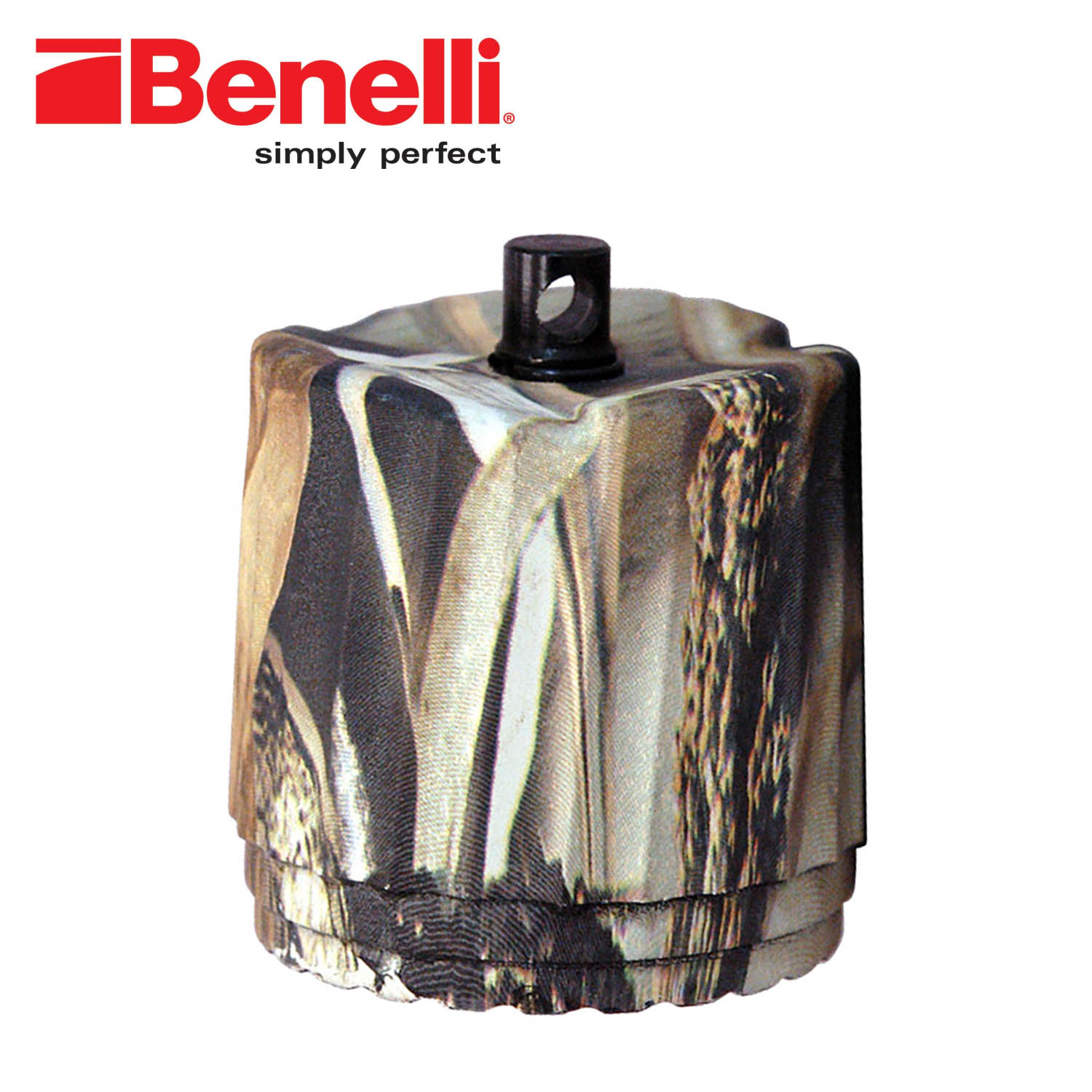 Benelli Realtree Max-4 Magazine Cap with SwivelSBE II/M2 12ga