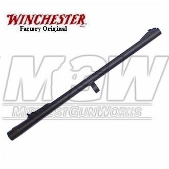 Winchester Model 1300 12ga. 22" Deer Barrel (Cylinder Bore) Matte