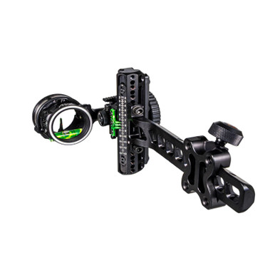 Tru Ball Axcel Driver Hunting Sight Bridge Lock 3 Pin .019 Inch Fiber
