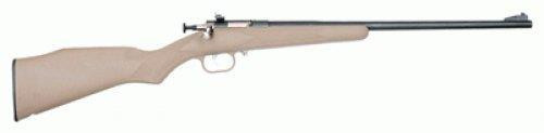 Keystone Crickett 22 LR,, Desert Tan Stock