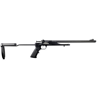 CRICK KSA2192 6061 22MAG OVERLANDER CRB FIBER