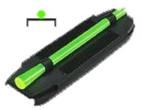 Hiviz Sights HIVIZ Remington ETA Front Sight 870/1100/11-87