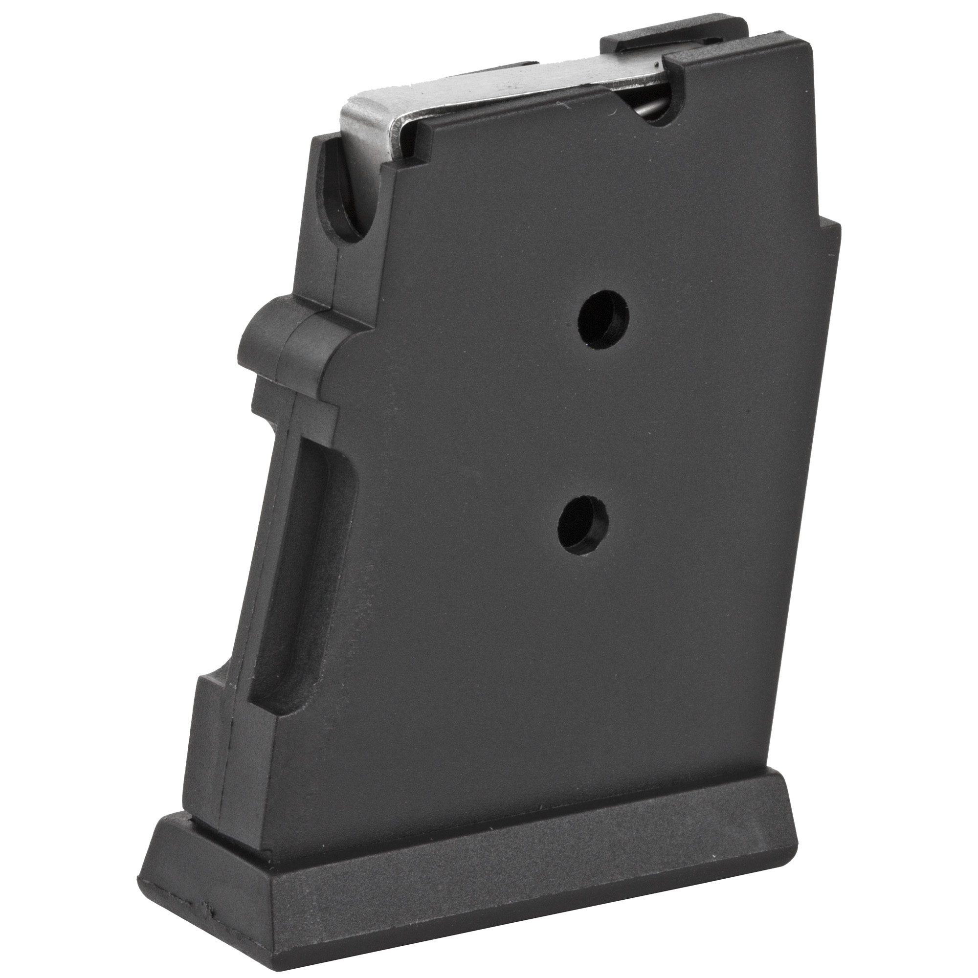 CZ 12003 OEM 22 LR, 17 Mach 2 CZ 452, 455, 512, 453, 457 5rd Polymer Detachable