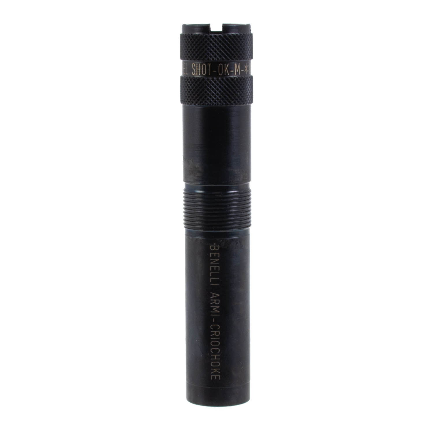 Benelli Extended Crio Black Choke Tube, 28ga. Modified