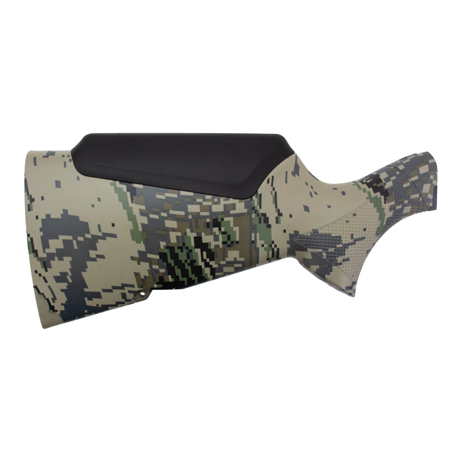 Benelli LUPO Stock, Open Country