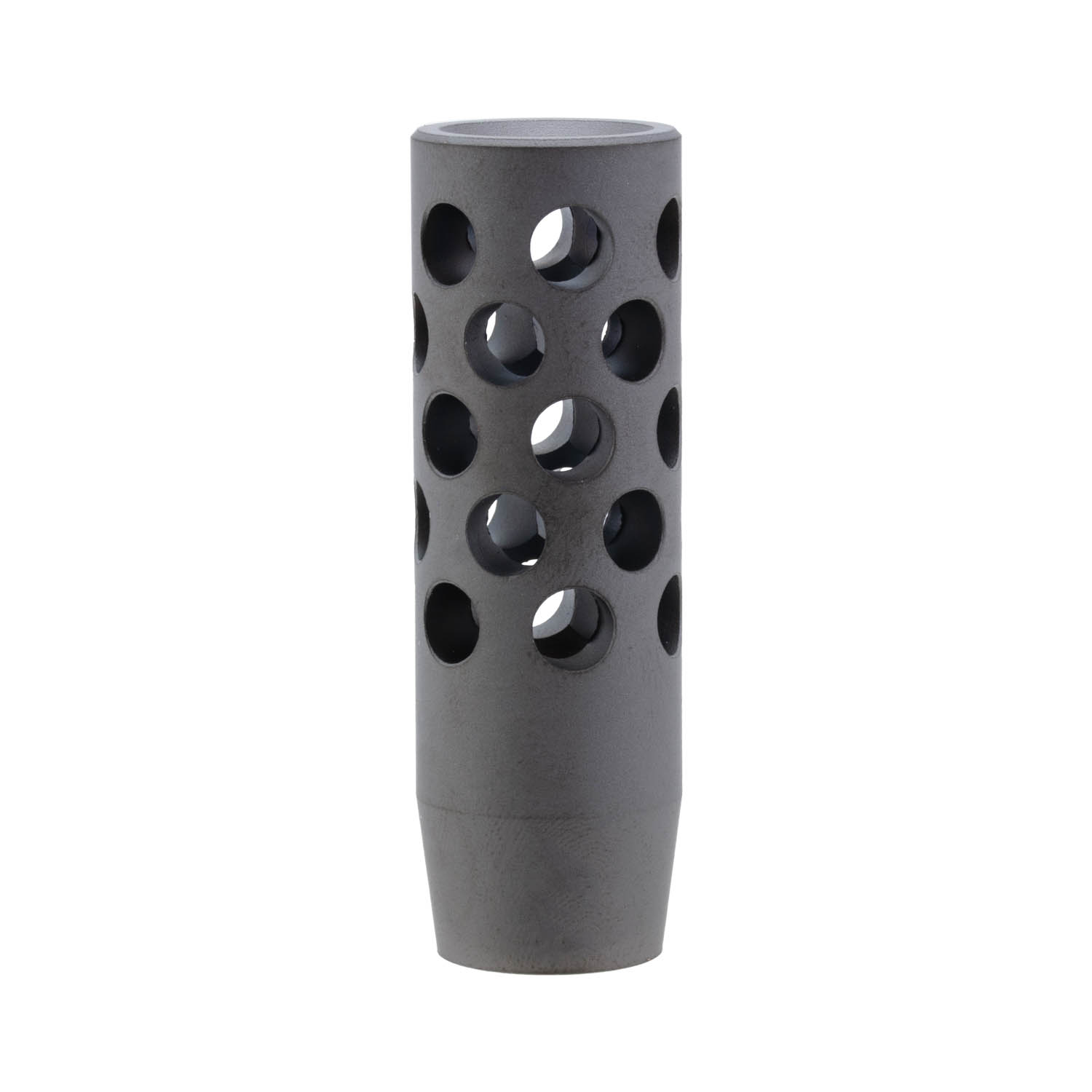 Benelli LUPO Muzzle Brake, Gray BE.S.T.