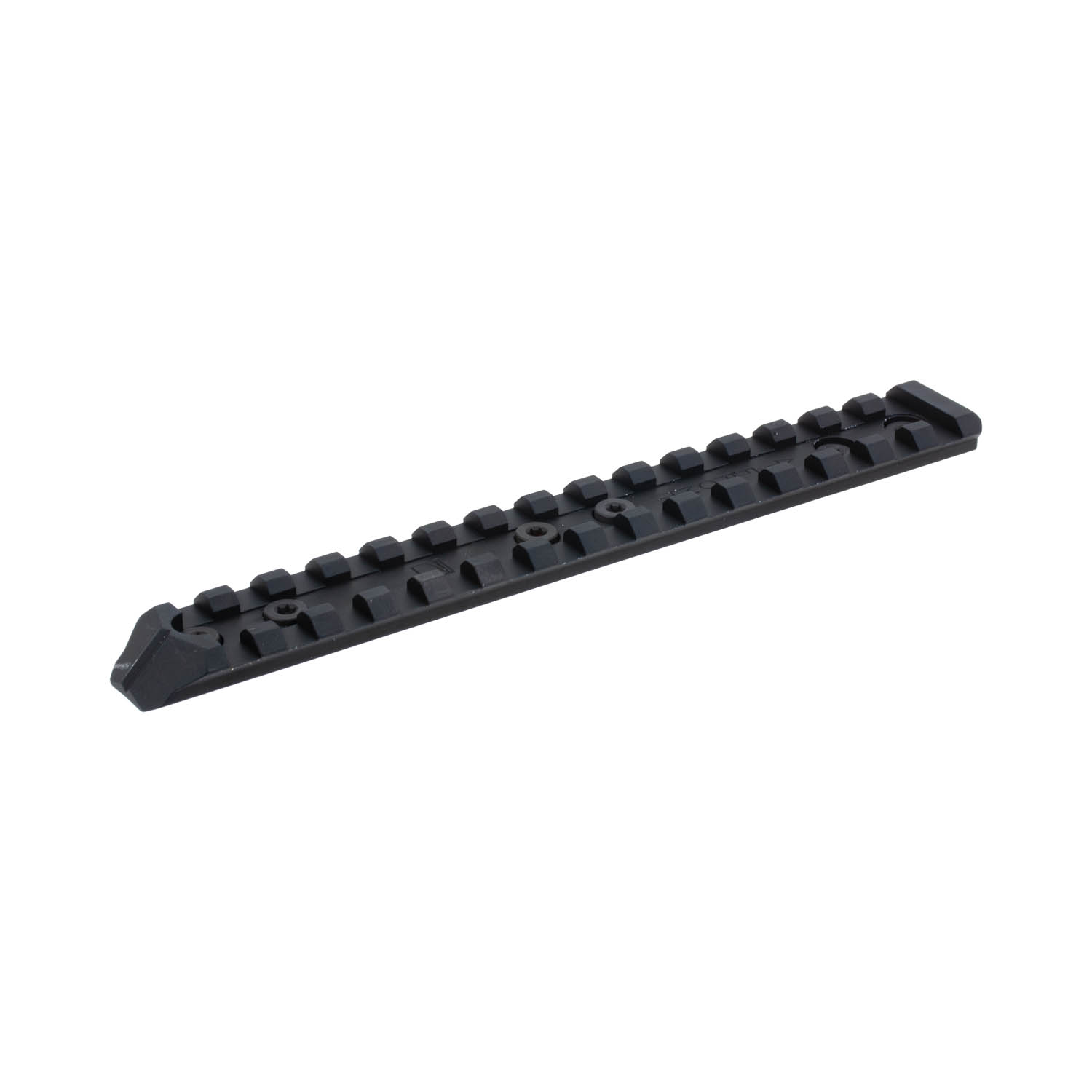 Benelli LUPO HPR Picatinny Rail Kit, 30 MOA