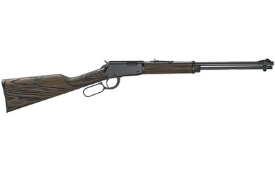 Henry Garden Gun Smoothbore Used .22 LR, 18.50" Barrel, Black, 15rd