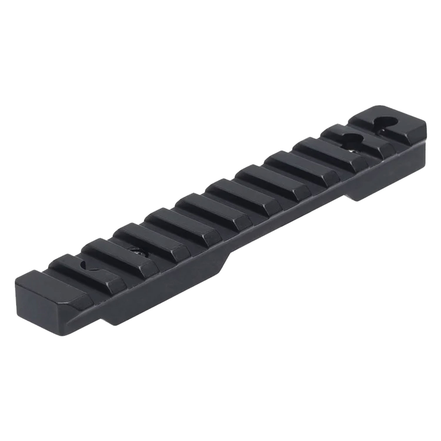 Winchester XPERT Picatinny Rail