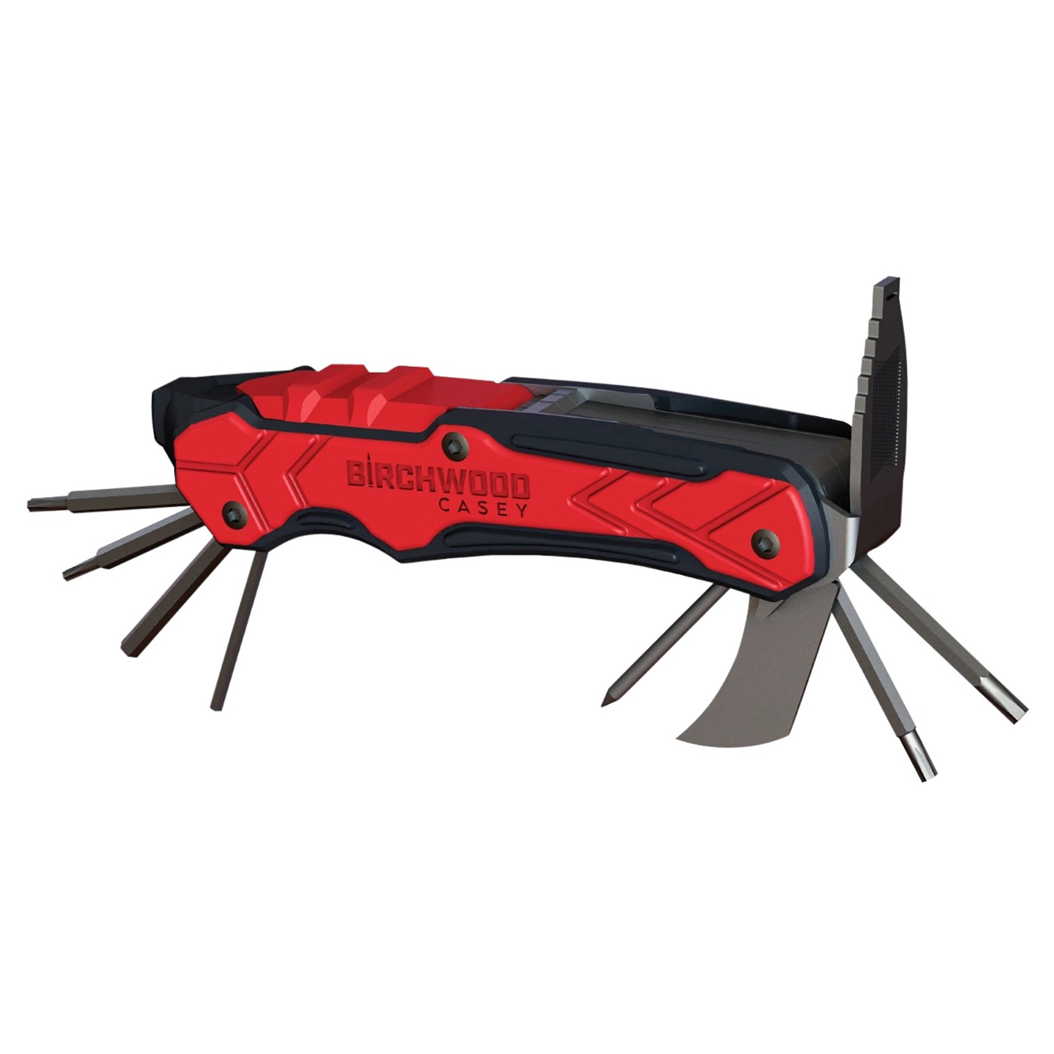 Birchwood Casey UGMT Universal Black/Red