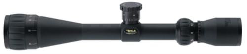 BSA Sweet 22 Rimfire Riflescope 6-18X40mm, Side Parallax Standard, BSA Reticle, Black