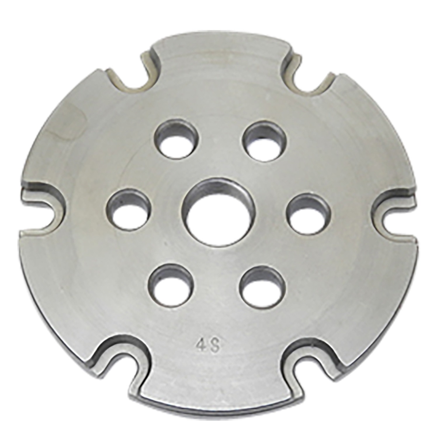 Lee Precision Six Pack Pro Shell Plate /Multi-Caliber/Size 4S