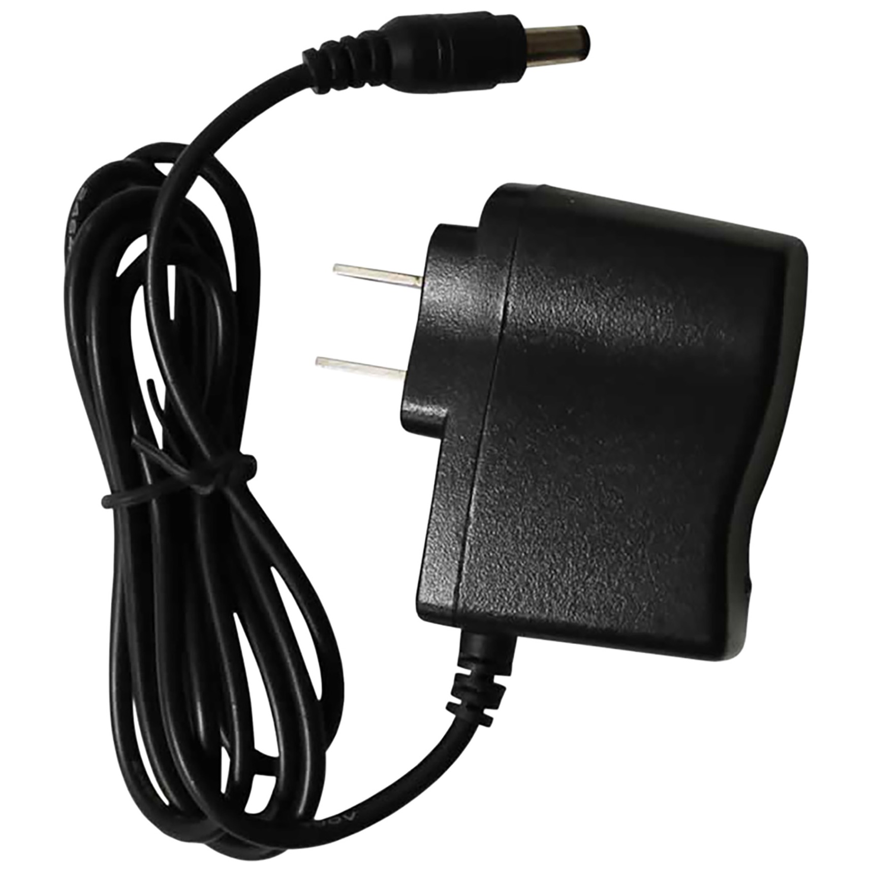 Mojo Outdoors HW2518 Battery Charger Battery Charger Black 6 Volt Battery
