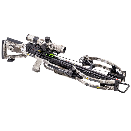TENPOINT STEALTH 450 ACUSLIDE EVO-X ELITE